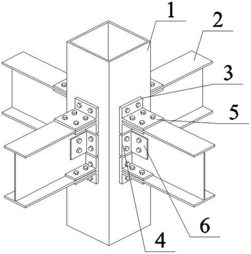 如何設(shè)計(jì)一個(gè)標(biāo)準(zhǔn)鋼結(jié)構(gòu)廠房 行業(yè)新聞 第1張 如何設(shè)計(jì)一個(gè)標(biāo)準(zhǔn)鋼結(jié)構(gòu)廠房 行業(yè)新聞 第1張