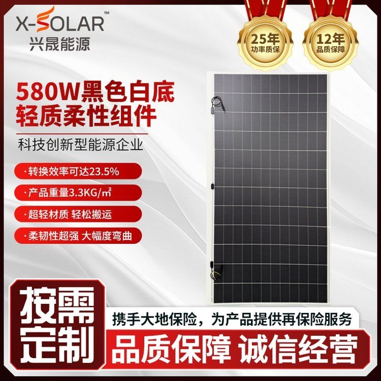 給我推薦幾款性價(jià)比高的光伏板 行業(yè)新聞 第8張