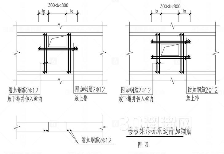 如何繪制空心樓板鋼筋圖？（如何繪制空心樓板鋼筋） 行業(yè)新聞 第2張
