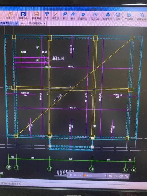 如何繪制空心樓板鋼筋圖？（如何繪制空心樓板鋼筋） 行業(yè)新聞 第5張