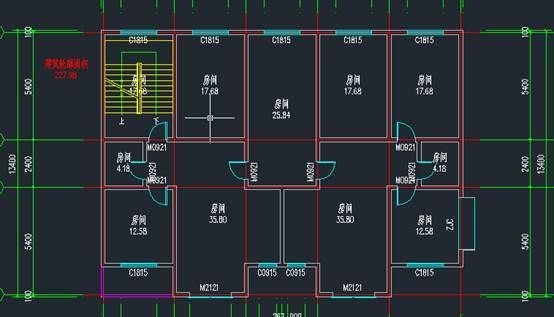 如何繪制空心樓板鋼筋圖？（如何繪制空心樓板鋼筋） 行業(yè)新聞 第9張