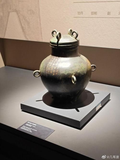 紀(jì)念館有沒(méi)有文物復(fù)制品(紀(jì)念館有沒(méi)有文物復(fù)制品,紀(jì)念館中確實(shí)存在文物復(fù)制品) 行業(yè)新聞 第2張 紀(jì)念館有沒(méi)有文物復(fù)制品(紀(jì)念館有沒(méi)有文物復(fù)制品,紀(jì)念館中確實(shí)存在文物復(fù)制品) 行業(yè)新聞 第2張