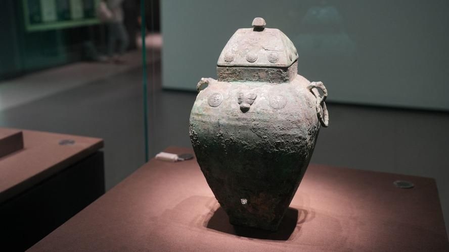 紀(jì)念館有沒(méi)有文物復(fù)制品(紀(jì)念館有沒(méi)有文物復(fù)制品,紀(jì)念館中確實(shí)存在文物復(fù)制品) 行業(yè)新聞 第5張 紀(jì)念館有沒(méi)有文物復(fù)制品(紀(jì)念館有沒(méi)有文物復(fù)制品,紀(jì)念館中確實(shí)存在文物復(fù)制品) 行業(yè)新聞 第5張