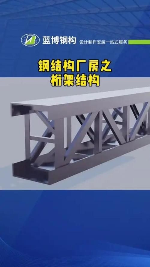 給我一些單榀鋼桁架的圖片 行業(yè)新聞 第12張