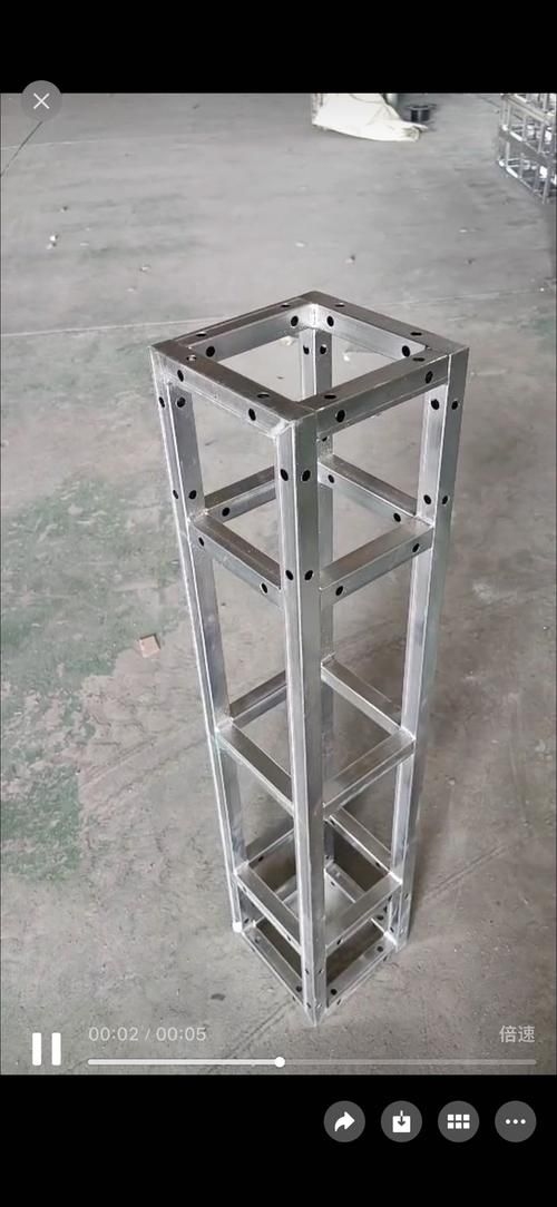 給我一些單榀鋼桁架的圖片 行業(yè)新聞 第18張