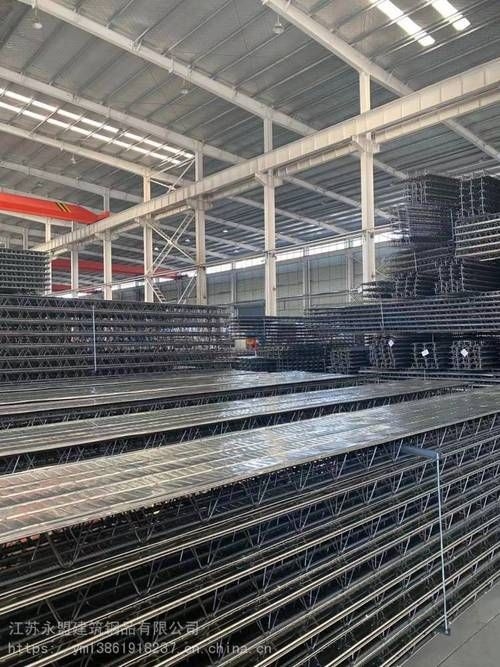 給我一些單榀鋼桁架的圖片 行業(yè)新聞 第19張