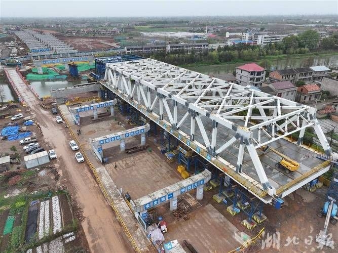 有沒有更多桁架梁的圖片？（如何判斷桁架梁中的零桿？） 行業(yè)新聞 第3張