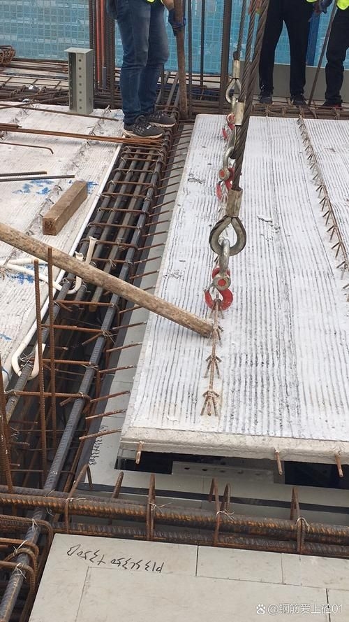 鋼結(jié)構(gòu)樓板施工有哪些常見(jiàn)問(wèn)題(鋼結(jié)構(gòu)樓板施工中常見(jiàn)問(wèn)題) 行業(yè)新聞 第3張 鋼結(jié)構(gòu)樓板施工有哪些常見(jiàn)問(wèn)題(鋼結(jié)構(gòu)樓板施工中常見(jiàn)問(wèn)題) 行業(yè)新聞 第3張