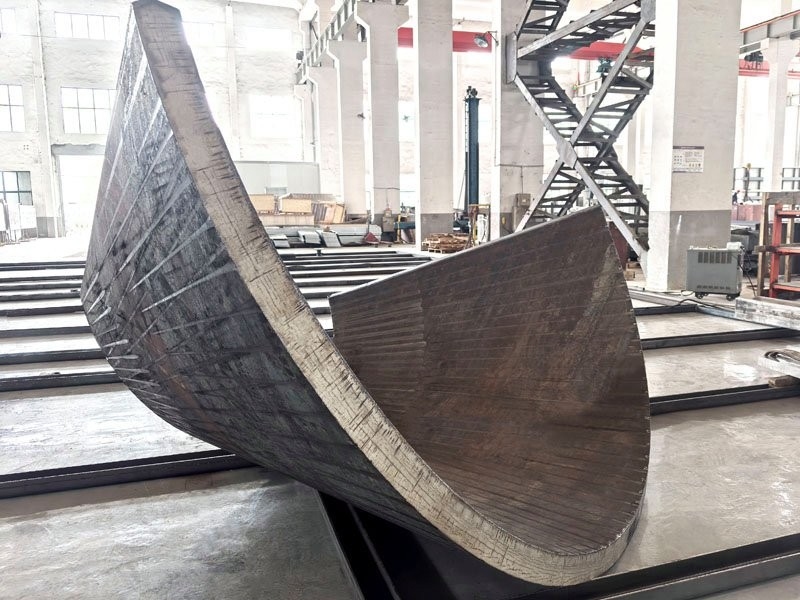 江陰鋼結(jié)構加工廠生產(chǎn)廠家（江陰市哪家鋼結(jié)構加工廠規(guī)模最大） 行業(yè)新聞 第2張