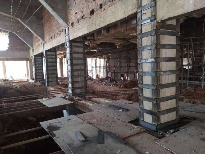 如何選擇一家可靠的包鋼加固公司？（如何選擇一家可靠的包鋼加固公司,選一家靠譜的包鋼加固公司） 行業(yè)新聞 第1張