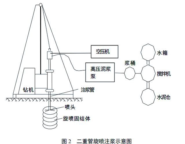地基下沉裂縫如何修補(bǔ) 行業(yè)新聞 第1張 地基下沉裂縫如何修補(bǔ) 行業(yè)新聞 第1張