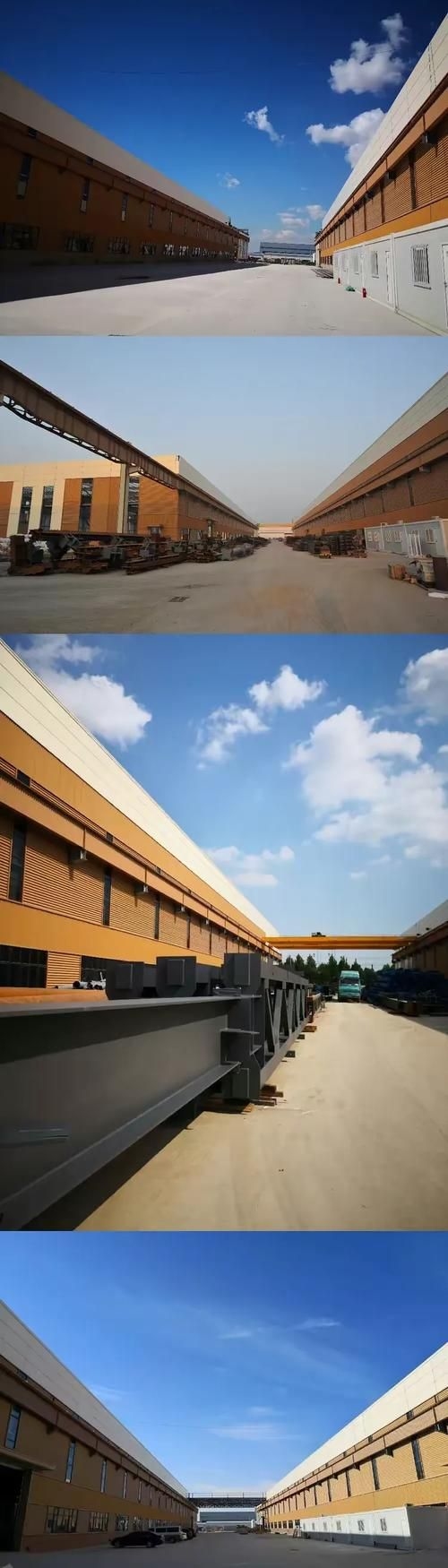 北京鋼結(jié)構(gòu)廠家價格范圍（北京鋼結(jié)構(gòu)廠家價格范圍及相關(guān)影響因素） 行業(yè)新聞 第1張