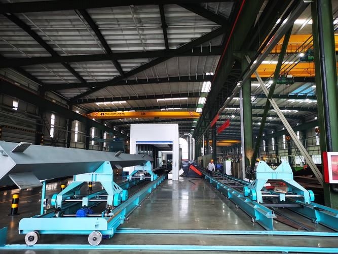 北京鋼結(jié)構(gòu)廠家價格范圍（北京鋼結(jié)構(gòu)廠家價格范圍及相關(guān)影響因素） 行業(yè)新聞 第4張