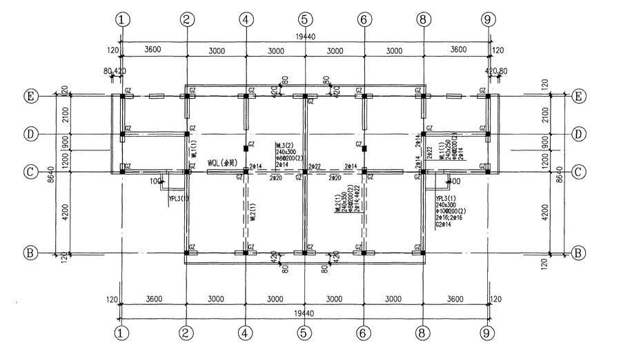 能否提供屋面鋼筋構(gòu)造圖？ 行業(yè)新聞 第2張
