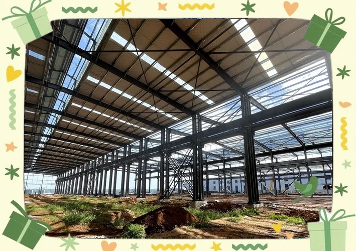 許昌鋼結(jié)構(gòu)公司(許昌鋼結(jié)構(gòu)公司與北京湃勒思品牌營銷) 行業(yè)新聞 第1張 許昌鋼結(jié)構(gòu)公司(許昌鋼結(jié)構(gòu)公司與北京湃勒思品牌營銷) 行業(yè)新聞 第1張