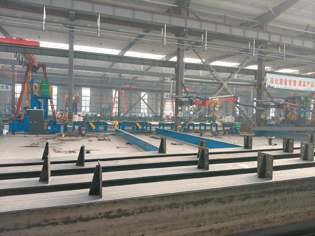 許昌鋼結(jié)構(gòu)公司(許昌鋼結(jié)構(gòu)公司與北京湃勒思品牌營銷) 行業(yè)新聞 第2張 許昌鋼結(jié)構(gòu)公司(許昌鋼結(jié)構(gòu)公司與北京湃勒思品牌營銷) 行業(yè)新聞 第2張