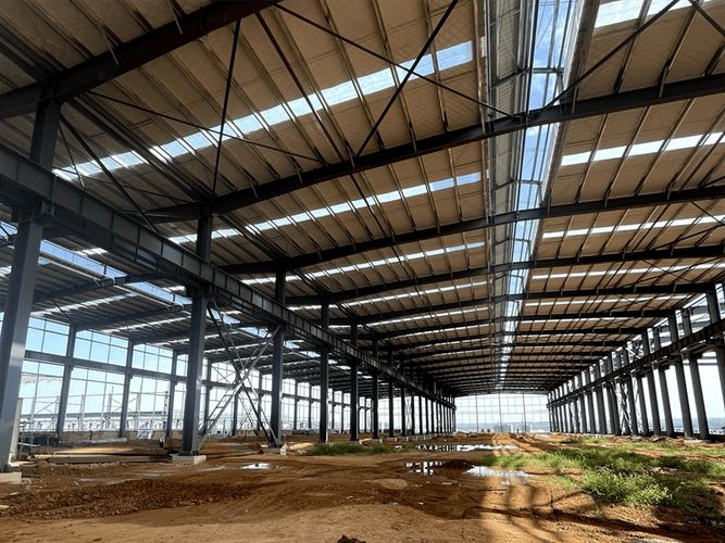 許昌鋼結(jié)構(gòu)公司(許昌鋼結(jié)構(gòu)公司與北京湃勒思品牌營銷) 行業(yè)新聞 第3張 許昌鋼結(jié)構(gòu)公司(許昌鋼結(jié)構(gòu)公司與北京湃勒思品牌營銷) 行業(yè)新聞 第3張