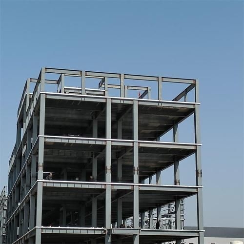 有沒(méi)有更多鋼架結(jié)構(gòu)圖片素材？ 行業(yè)新聞 第4張