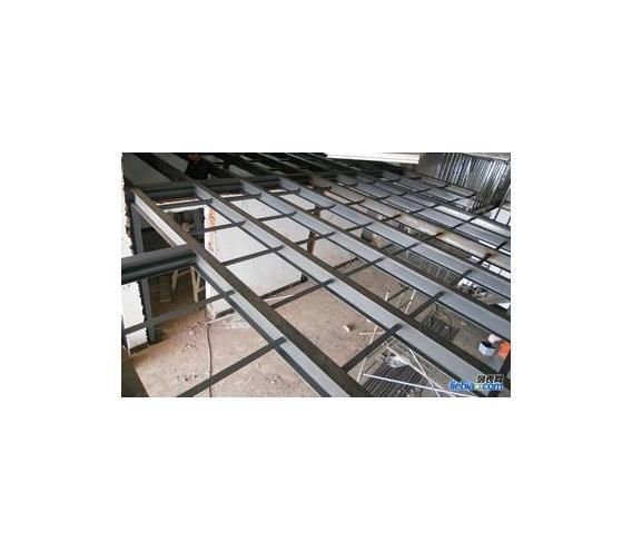 鋼結(jié)構(gòu)加層費(fèi)用大概是多少？（西安鋼結(jié)構(gòu)加層制作廠房無塵車間設(shè)計(jì)） 行業(yè)新聞 第2張