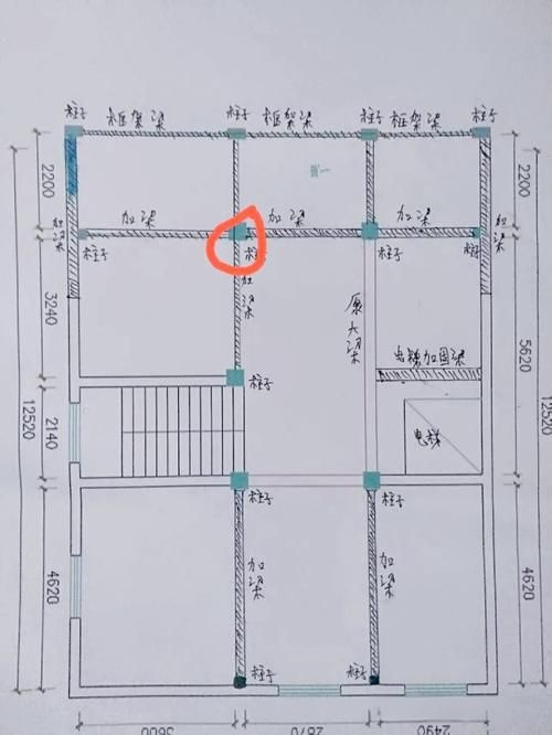 如何找到專業(yè)的承重墻改梁團(tuán)隊(duì)？ 行業(yè)新聞 第1張