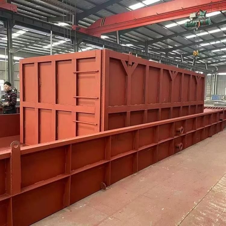 給我推薦一些鋼結(jié)構(gòu)箱體廠家（給我推薦一些鋼結(jié)構(gòu)箱體廠家百度愛采購,搜索全網(wǎng)6篇資料） 行業(yè)新聞 第3張