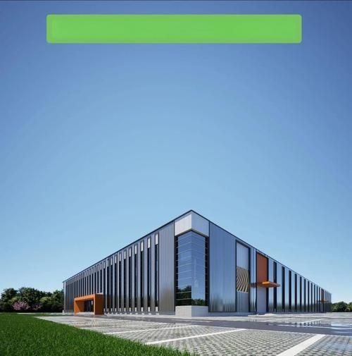 有沒有現(xiàn)代風(fēng)格的廠房設(shè)計(jì)圖？（現(xiàn)代風(fēng)格廠房設(shè)計(jì)圖） 行業(yè)新聞 第3張