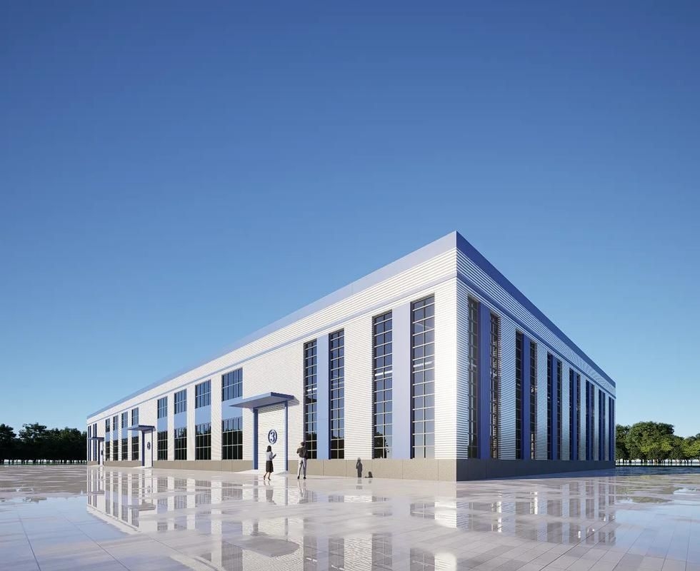 有沒有現(xiàn)代風(fēng)格的廠房設(shè)計(jì)圖？（現(xiàn)代風(fēng)格廠房設(shè)計(jì)圖） 行業(yè)新聞 第5張