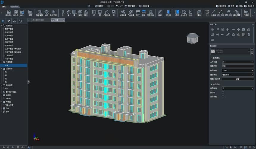 哪款桁架軟件最受歡迎？ 行業(yè)新聞 第6張
