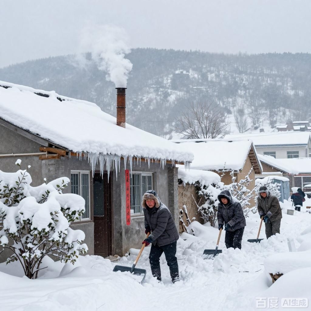哪種做法最適合極端天氣？（極端天氣場景下的應(yīng)對(duì)做法最適合極端天氣的做法） 行業(yè)新聞 第2張