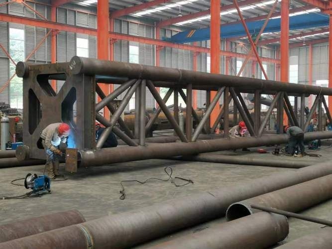 如何選擇合適的網(wǎng)架制造公司合作？（如何選擇一個靠譜的網(wǎng)架制造公司） 行業(yè)新聞 第5張