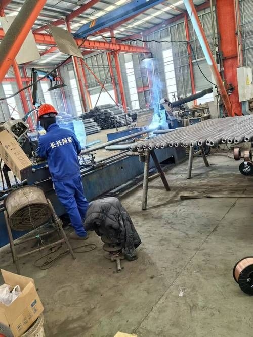 如何選擇合適的網(wǎng)架制造公司合作？（如何選擇一個靠譜的網(wǎng)架制造公司） 行業(yè)新聞 第6張