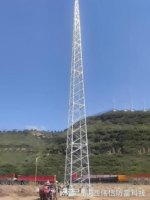 GFL2-9避雷塔的價格是多少？（gfl2-9避雷塔價格是多少gfl2-9避雷塔安裝費用是多少） 行業(yè)新聞 第4張