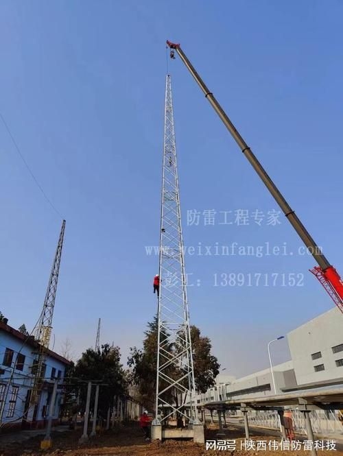 GFL2-9避雷塔的價格是多少？（gfl2-9避雷塔價格是多少gfl2-9避雷塔安裝費用是多少） 行業(yè)新聞 第7張
