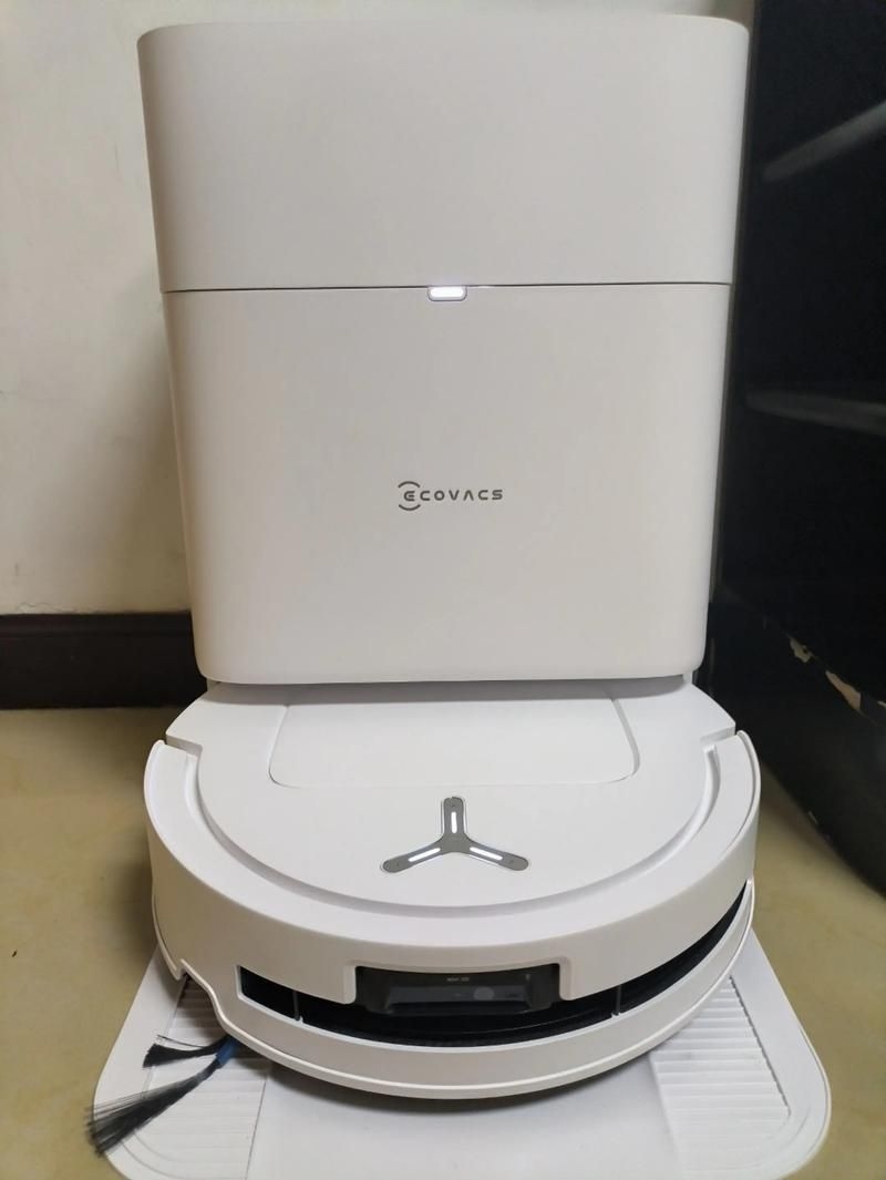 自動(dòng)清掃機(jī)器人哪個(gè)品牌好？（自動(dòng)清掃機(jī)器人哪個(gè)品牌好科沃斯、石頭、云鯨、云鯨、科沃斯） 行業(yè)新聞 第4張