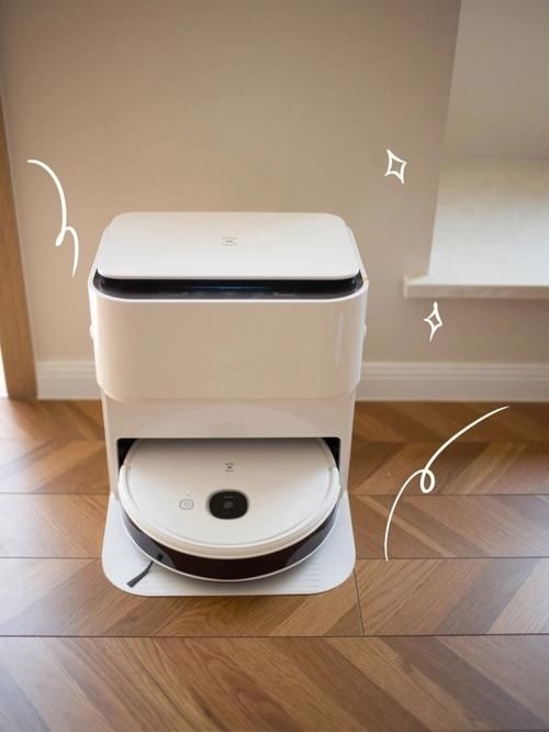 自動(dòng)清掃機(jī)器人哪個(gè)品牌好？（自動(dòng)清掃機(jī)器人哪個(gè)品牌好科沃斯、石頭、云鯨、云鯨、科沃斯） 行業(yè)新聞 第5張