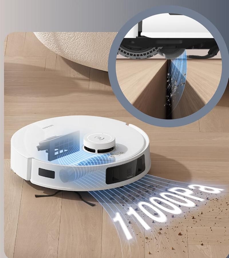 自動(dòng)清掃機(jī)器人哪個(gè)品牌好？（自動(dòng)清掃機(jī)器人哪個(gè)品牌好科沃斯、石頭、云鯨、云鯨、科沃斯） 行業(yè)新聞 第6張