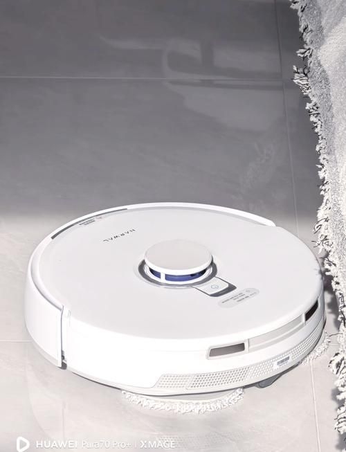 自動(dòng)清掃機(jī)器人哪個(gè)品牌好？（自動(dòng)清掃機(jī)器人哪個(gè)品牌好科沃斯、石頭、云鯨、云鯨、科沃斯） 行業(yè)新聞 第9張