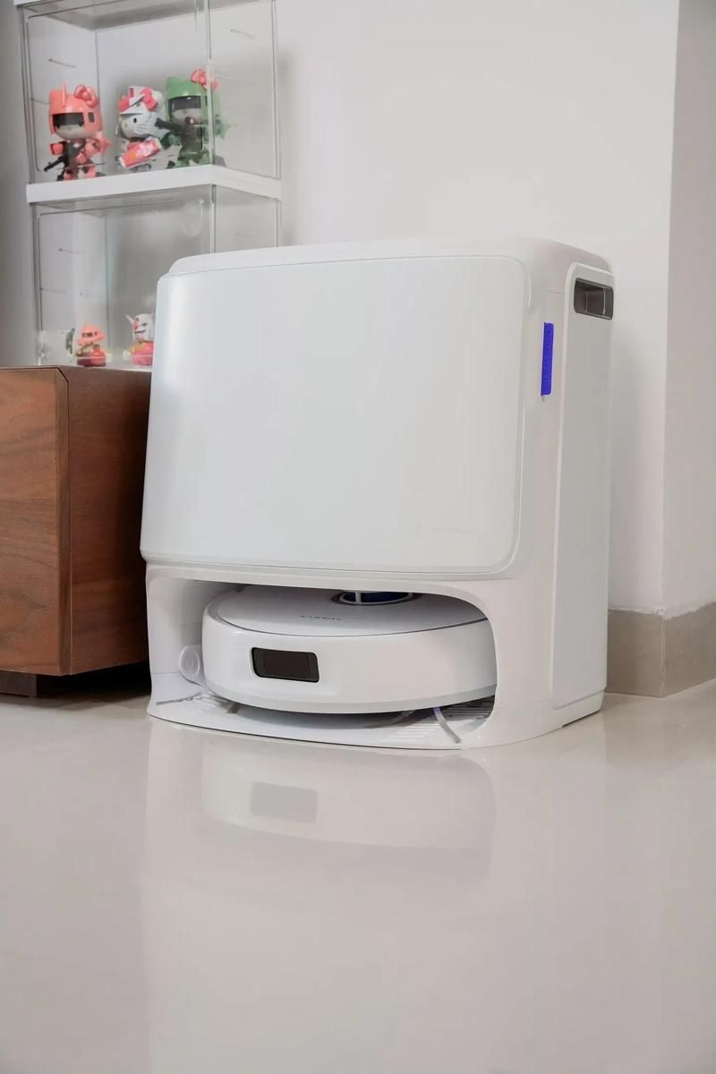 自動(dòng)清掃機(jī)器人哪個(gè)品牌好？（自動(dòng)清掃機(jī)器人哪個(gè)品牌好科沃斯、石頭、云鯨、云鯨、科沃斯） 行業(yè)新聞 第11張