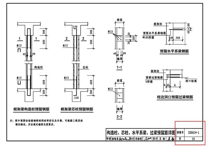 圈梁與構(gòu)造柱的錨固長(zhǎng)度要求（圈梁與構(gòu)造柱的錨固長(zhǎng)度要求思考完成） 行業(yè)新聞 第5張
