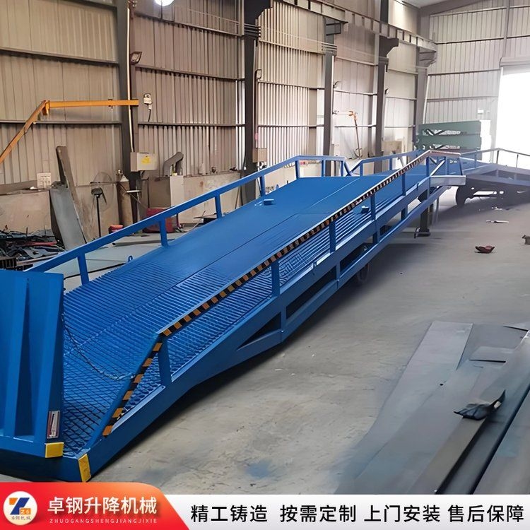 能提供詳細(xì)的集裝箱鋼材裝卸步驟嗎？ 行業(yè)新聞 第3張