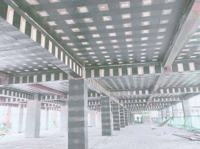 梁加固需要多長時間 行業(yè)新聞 第2張