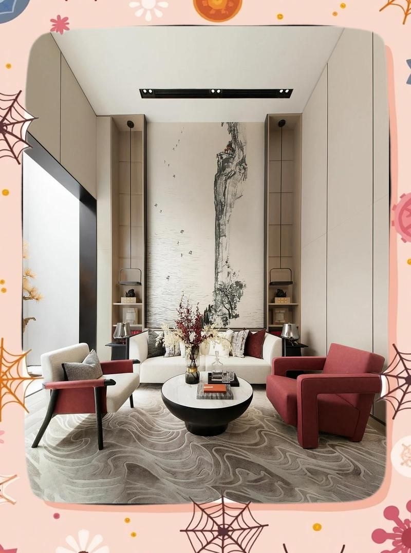 如何合理安排別墅裝修工期 行業(yè)新聞 第1張