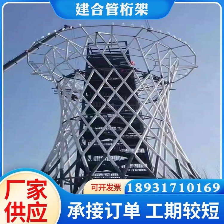 河北網(wǎng)架生產(chǎn)廠家中哪家口碑最好 行業(yè)新聞 第2張