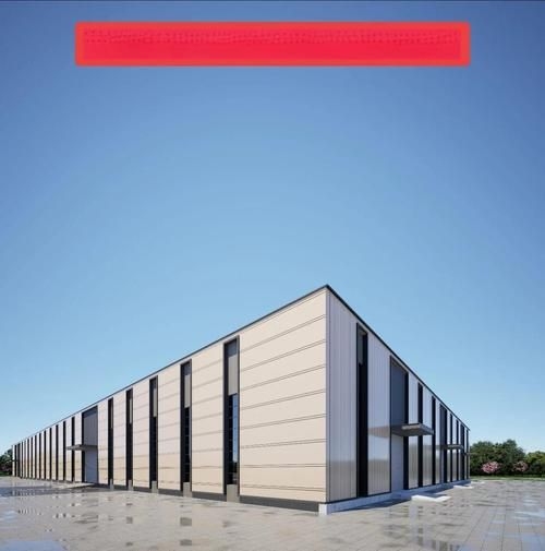 有沒(méi)有現(xiàn)代風(fēng)格的鋼構(gòu)廠房效果圖？（有沒(méi)有現(xiàn)代風(fēng)格的鋼構(gòu)廠房效果圖?） 行業(yè)新聞 第9張