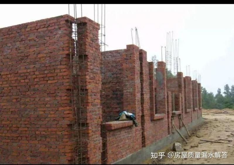 磚混結(jié)構(gòu)墻體拆除需要哪些手續(xù)？ 行業(yè)新聞 第2張