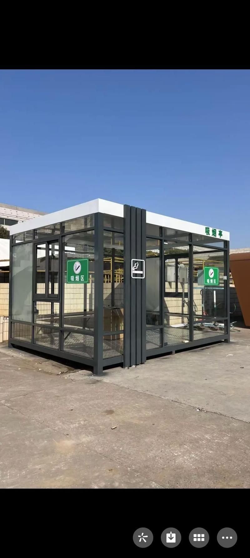 推薦一些鋼架結(jié)構(gòu)亭子的圖片 行業(yè)新聞 第3張 推薦一些鋼架結(jié)構(gòu)亭子的圖片 行業(yè)新聞 第3張