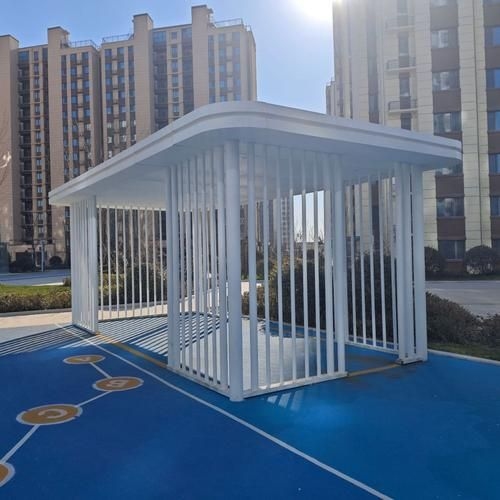 推薦一些鋼架結(jié)構(gòu)亭子的圖片 行業(yè)新聞 第14張 推薦一些鋼架結(jié)構(gòu)亭子的圖片 行業(yè)新聞 第14張