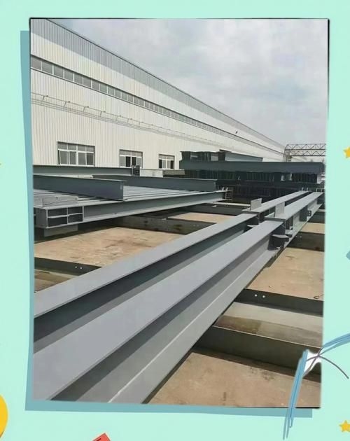 如何延長鋼結(jié)構(gòu)廠房油漆壽命？ 行業(yè)新聞 第1張