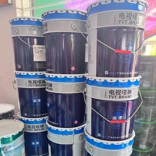 如何延長鋼結(jié)構(gòu)廠房油漆壽命？ 行業(yè)新聞 第3張