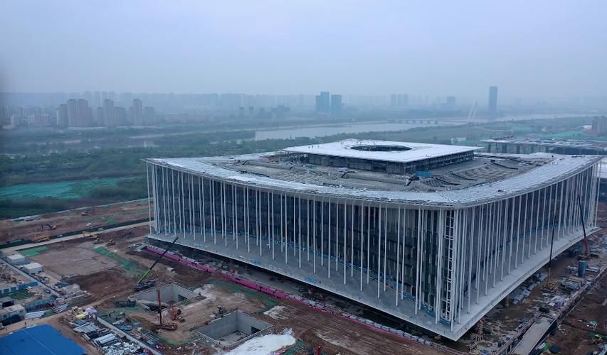 給我一些幕墻與鋼結(jié)構(gòu)的實際案例 行業(yè)新聞 第24張 給我一些幕墻與鋼結(jié)構(gòu)的實際案例 行業(yè)新聞 第24張